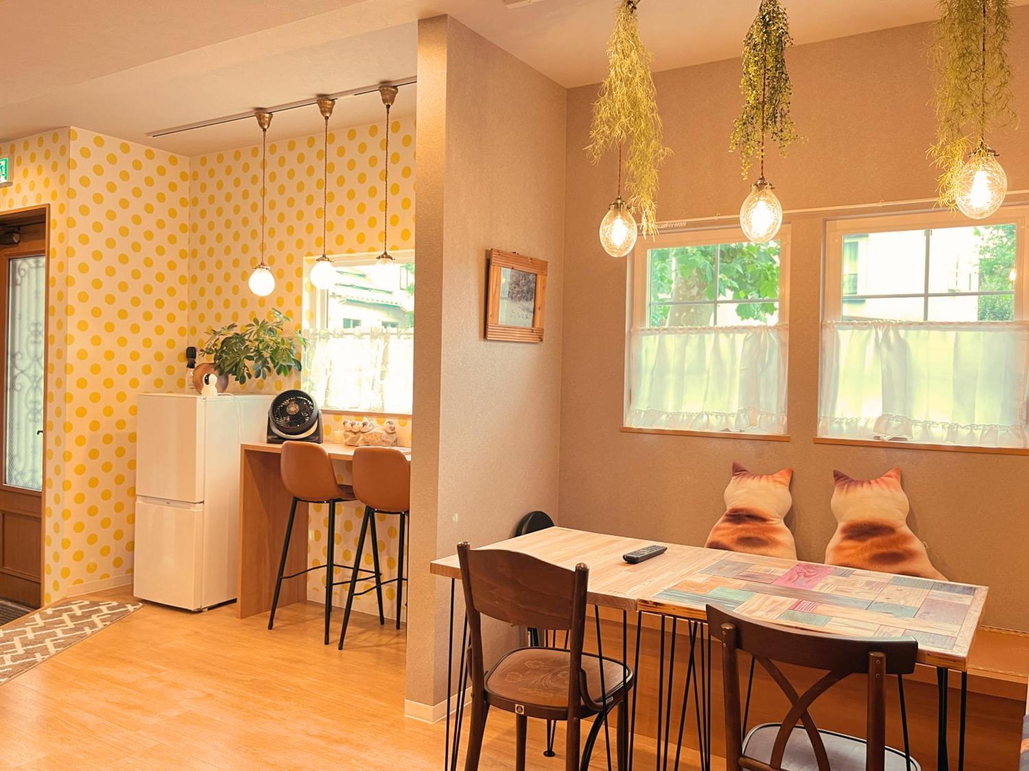 Opopo Home 竜宮店 Otaru Dış mekan fotoğraf