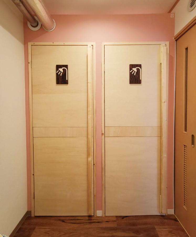 Opopo Home 竜宮店 Otaru Dış mekan fotoğraf
