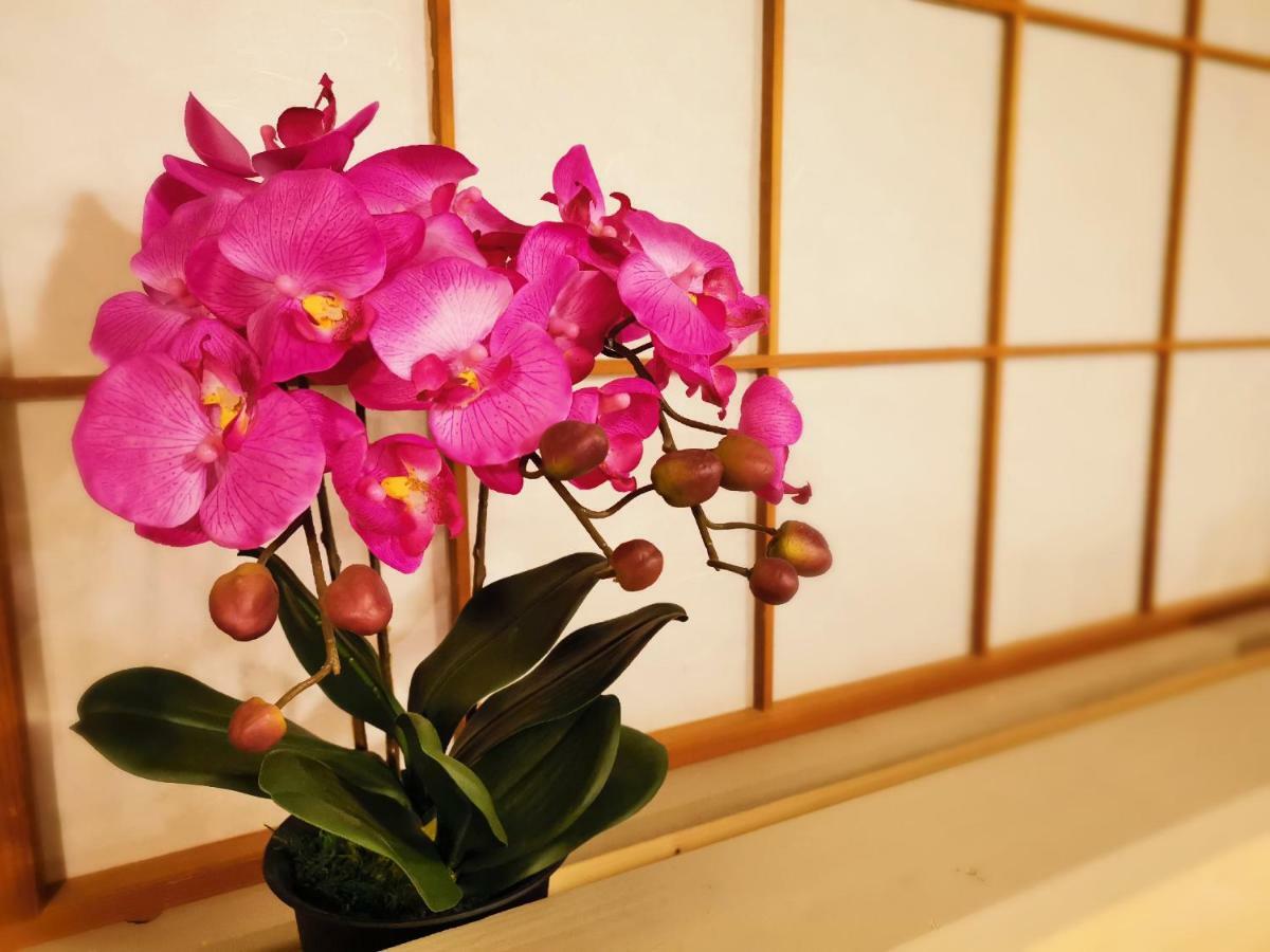 Opopo Home 竜宮店 Otaru Dış mekan fotoğraf