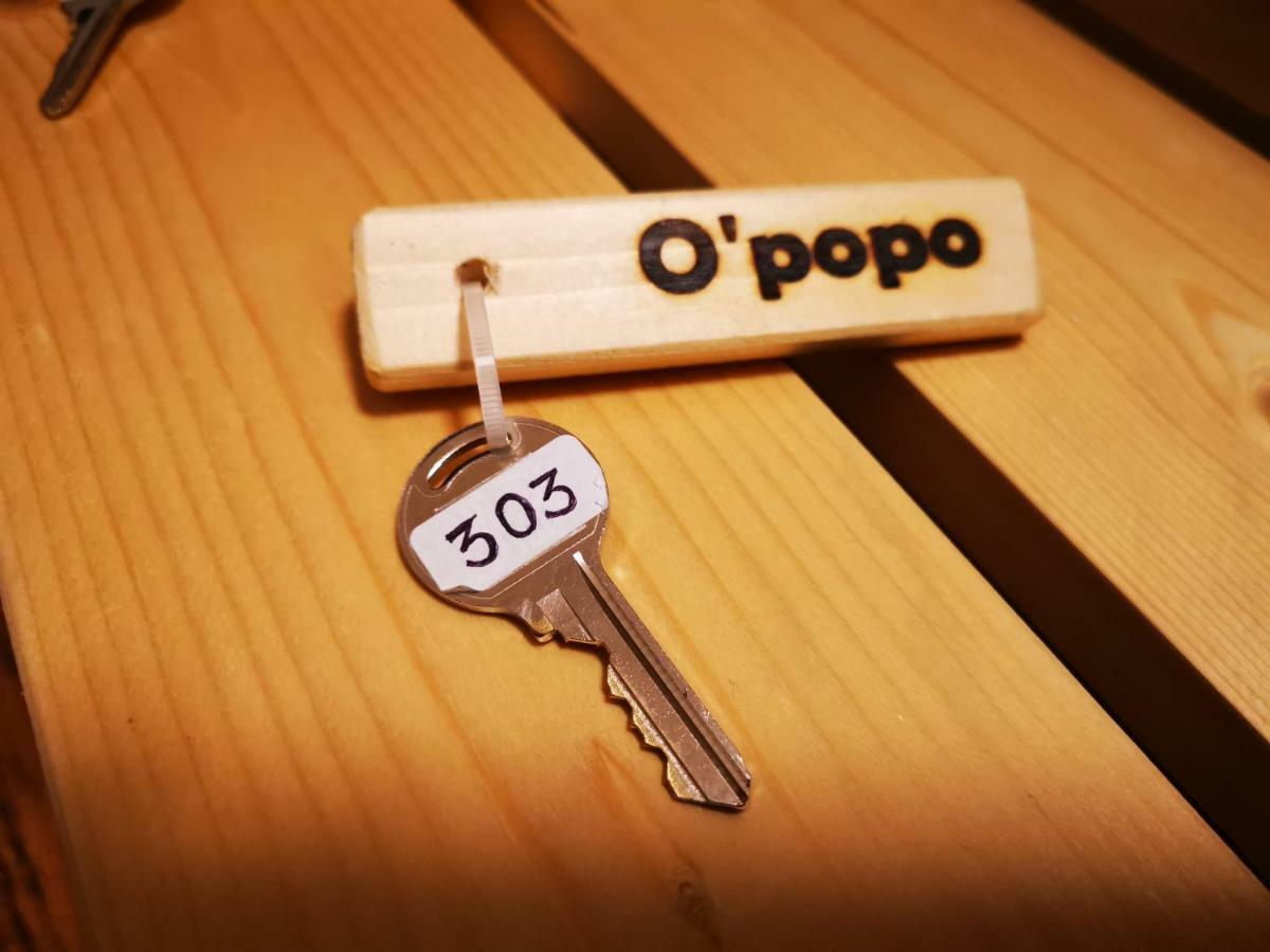 Opopo Home 竜宮店 Otaru Dış mekan fotoğraf
