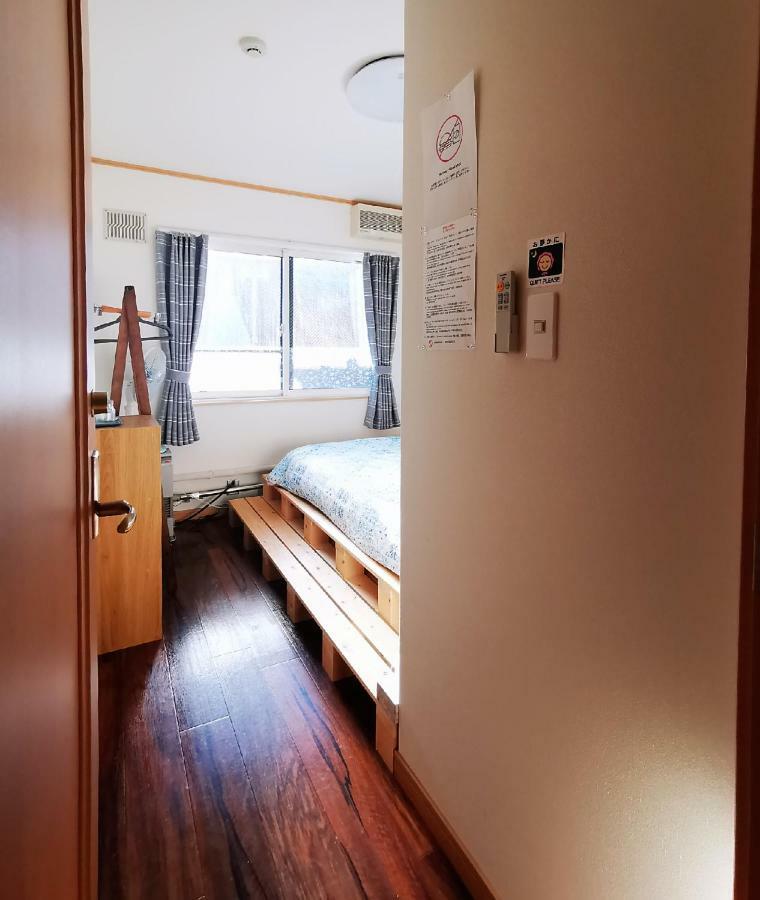 Opopo Home 竜宮店 Otaru Dış mekan fotoğraf