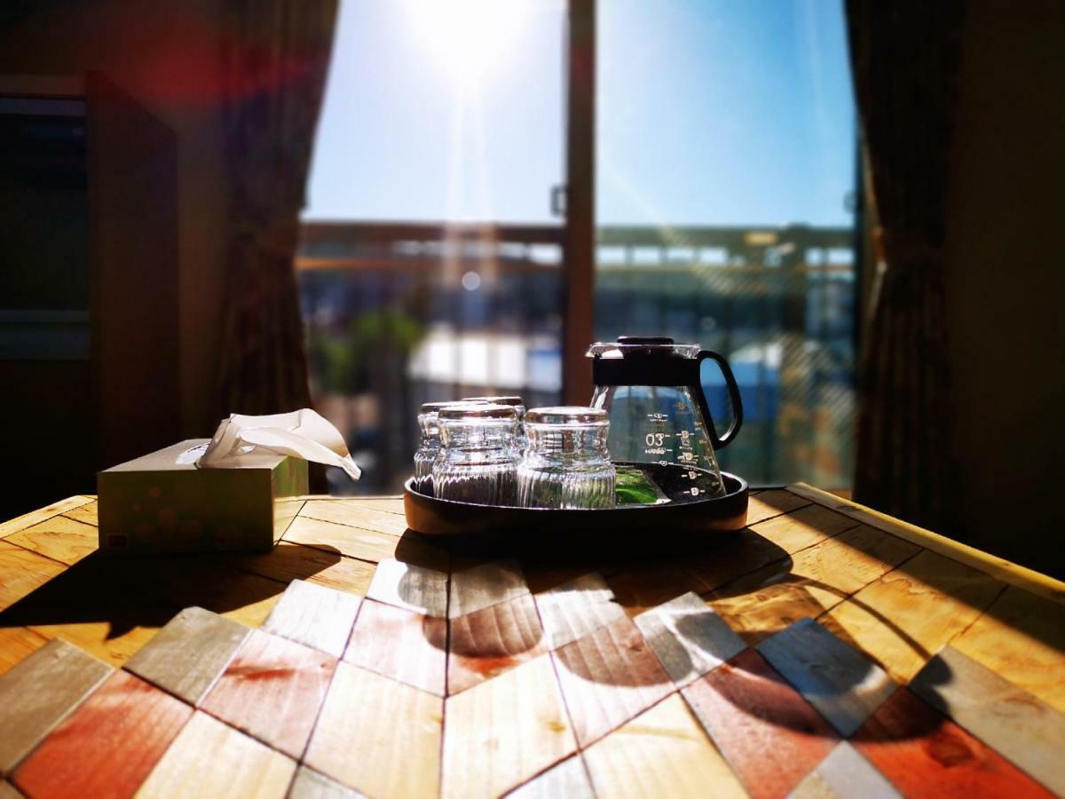 Opopo Home 竜宮店 Otaru Dış mekan fotoğraf