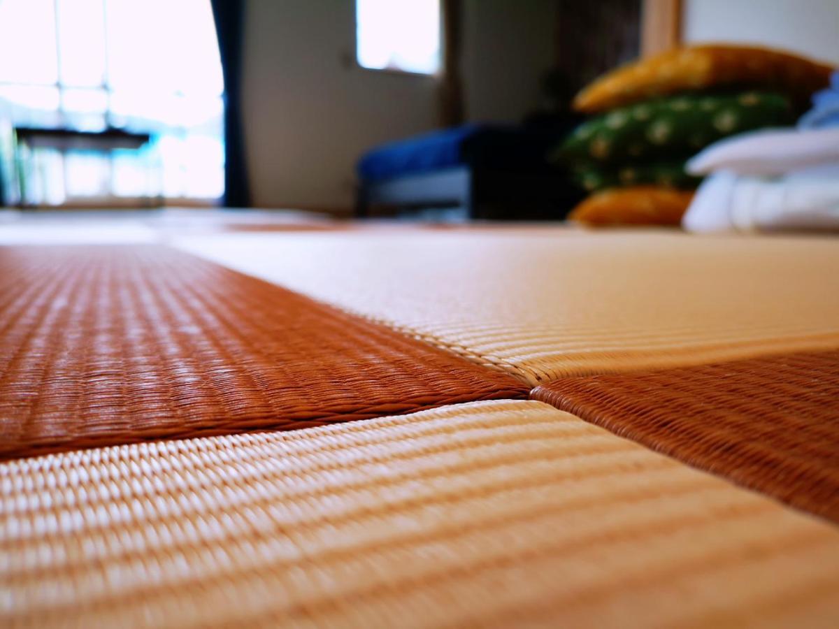Opopo Home 竜宮店 Otaru Dış mekan fotoğraf