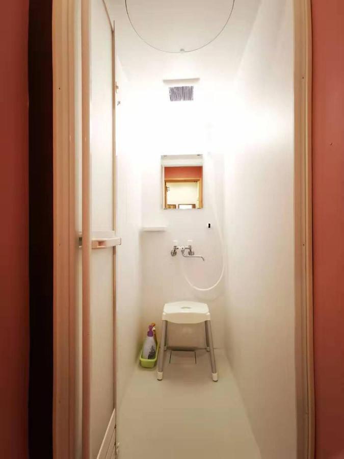 Opopo Home 竜宮店 Otaru Dış mekan fotoğraf